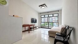 Blk 476B Hougang Capeview (Hougang), HDB 4 Rooms #618953571